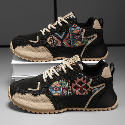 Men's Casual Lightweight Sneakers