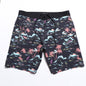 Men's Printed Fashion Personalized Beach Pants