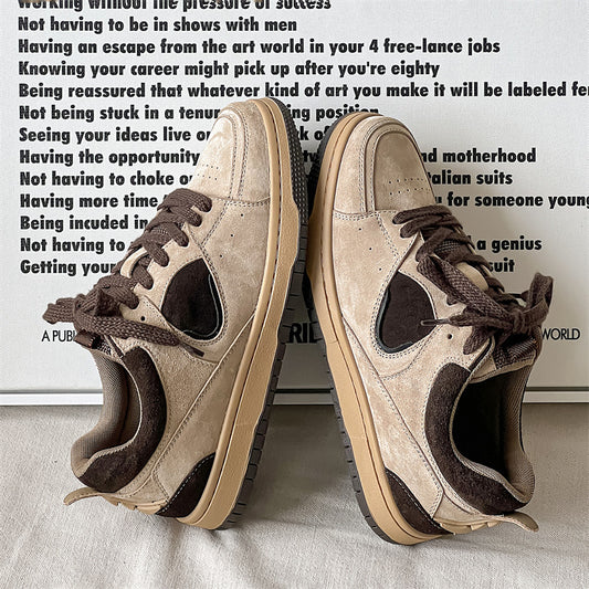 Casual Versatile Shoes