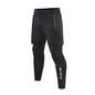 Men's Tight Casual Stretch Quick-drying Trousers