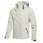 Windproof Outdoor Thin Jacket