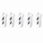 Men's Sports Socks Thick Towel Bottom Shock Absorption Non-slip Anti-sweat