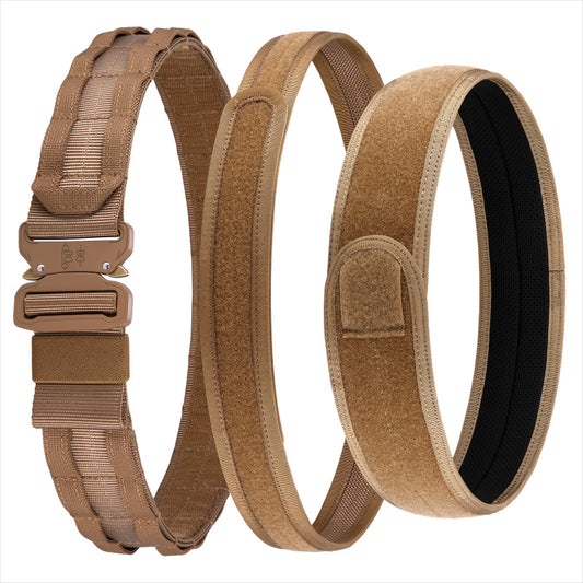 Outdoor men’s belt