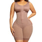 One-piece Belly Contracting Body Shaping Corset