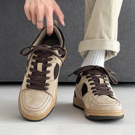Casual Versatile Shoes