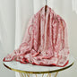 Printed Ethnic Style Scarf Shawl For Women