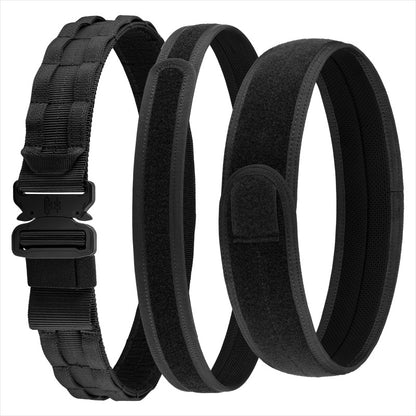 Outdoor men’s belt