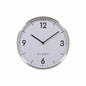 Quarter Wall Clock