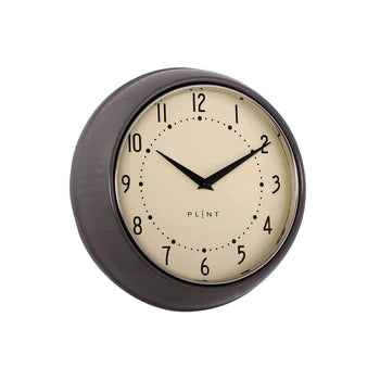 Retro Wall Clock