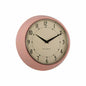 Retro Wall Clock