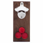 Porter Bottle Opener