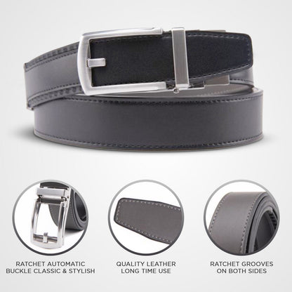 Reversible Belt
