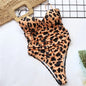Halle One Piece Swimsuit