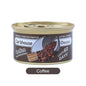 Car Flavoring Car Air Fresheners Perfume Canned Wood Blocks Coffee