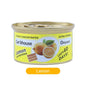 Car Flavoring Car Air Fresheners Perfume Canned Wood Blocks Coffee