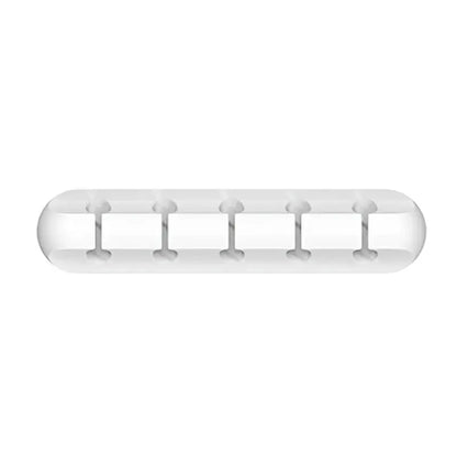 Self-Adhesive Power Cord Cord Manager Fixed Chuck Plug Mouse Cable