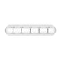 Self-Adhesive Power Cord Cord Manager Fixed Chuck Plug Mouse Cable