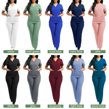 Scrubs Women