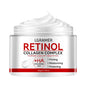 Retinol Lifting Firming Cream Collagen Smooth wrinkles Face Cream For