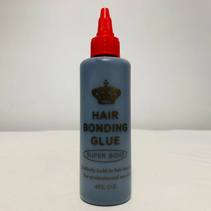 Hair Bonding Waterproof Glue Toupee Tool Liquid Adhesive False