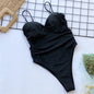 Halle One Piece Swimsuit