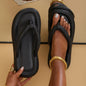 Soft Sole Beach Sandals
