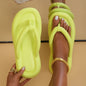 Soft Sole Beach Sandals