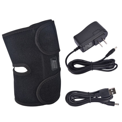 Heating Knee Pads Knee Brace Support Pads Thermal Heat Therapy Wrap