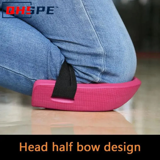 1-5pair Knee Protection Pad Tile Mud Workers Knee Paste Floor Brick