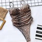 Halle One Piece Swimsuit