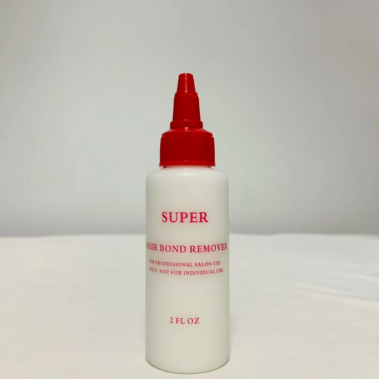 Hair Bonding Waterproof Glue Toupee Tool Liquid Adhesive False