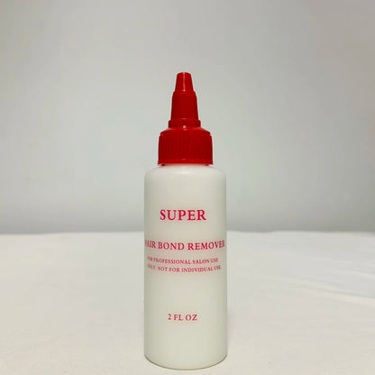 Hair Bonding Waterproof Glue Toupee Tool Liquid Adhesive False