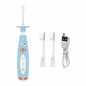 Electric Child Toothbrush Kids Baby for Teeth Children's Toothbrush