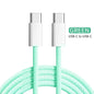 PD 60W USB-C To Type C Cable for IPhone 15 16 Pro Fast Charging Wire