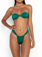 Fab Girl two piece swimsuit