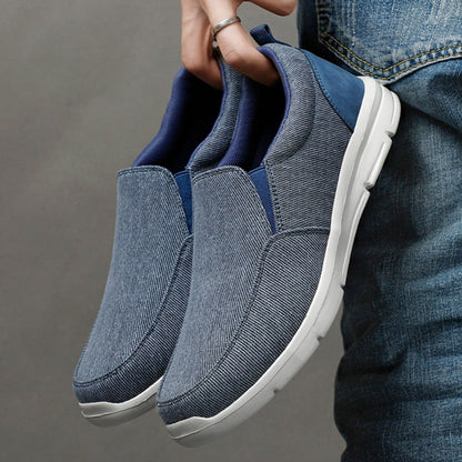 Mens Breathable Walking Shoes