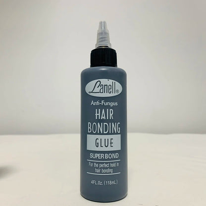 Hair Bonding Waterproof Glue Toupee Tool Liquid Adhesive False