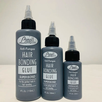 Hair Bonding Waterproof Glue Toupee Tool Liquid Adhesive False