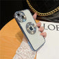 Luxury Sparkly Phone Caes for IPhone
