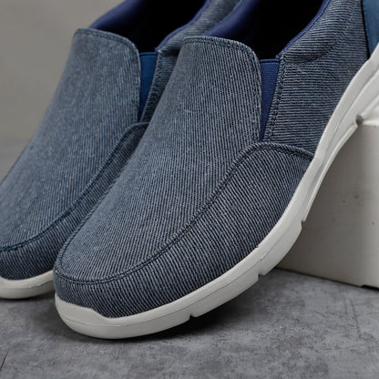 Mens Breathable Walking Shoes