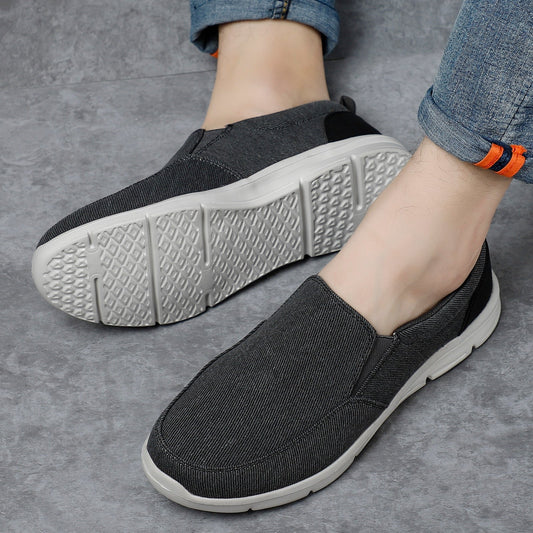 Mens Breathable Walking Shoes