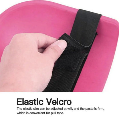 1-5pair Knee Protection Pad Tile Mud Workers Knee Paste Floor Brick