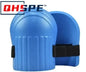 1-5pair Knee Protection Pad Tile Mud Workers Knee Paste Floor Brick
