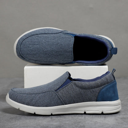 Mens Breathable Walking Shoes