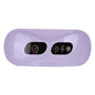 Electric Stomach Machine Electric Slimming Machine For Belly Workout