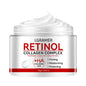 Retinol Lifting Firming Cream Collagen Smooth wrinkles Face Cream For
