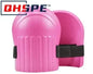 1-5pair Knee Protection Pad Tile Mud Workers Knee Paste Floor Brick