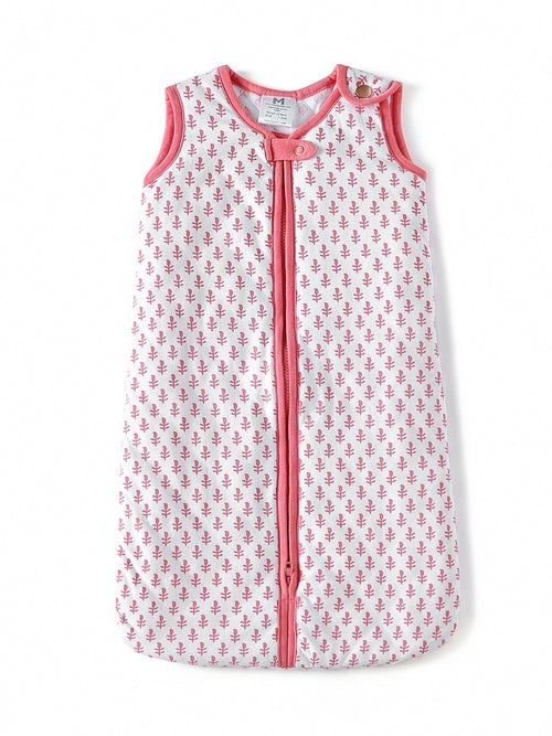PINK CITY Wearable Baby Sleep Bag (Quilted)