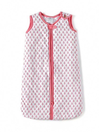 PINK CITY Wearable Baby Sleep Bag (Quilted)