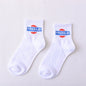 Summer Women Short Socks Harajuku Korea Japanese